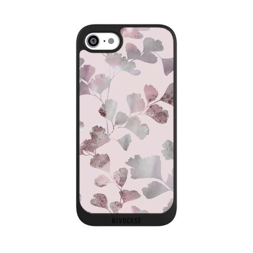 Apple iPhone SE (2022) NIVOpure Herbstlicher Ginkgo