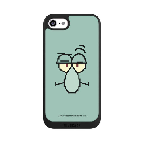 Apple iPhone SE (2022) NIVOpure Thaddäus mutig und frech