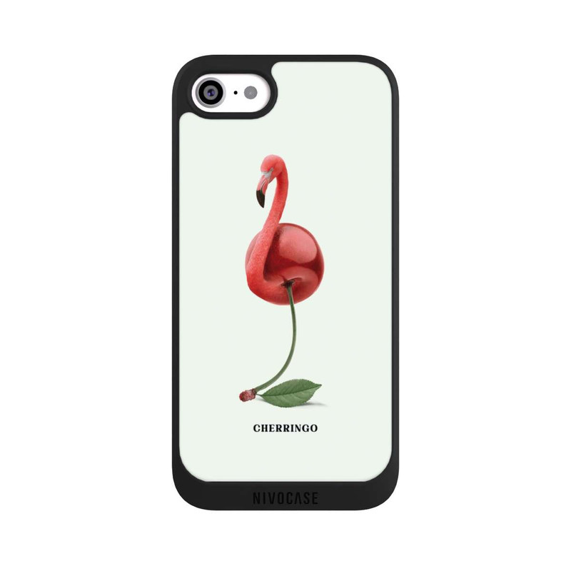 iPhone SE 2022 NIVOpure Cherringo