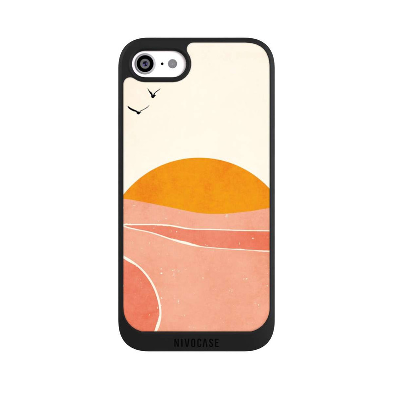 iPhone SE 2022 NIVOpure Dancing In The Sun