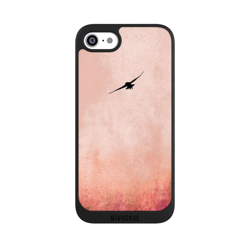iPhone SE 2022 NIVOpure Rise Like A Phoenix
