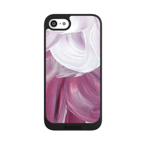 Apple iPhone SE (2022) NIVOpure Abstrakte Verwirrung - Anastasia Sawall