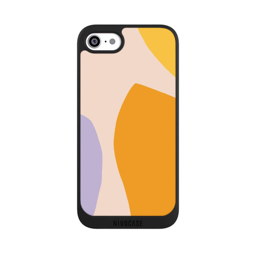 Apple iPhone SE (2022) NIVOpure Glücklicher Ort - Anastasia Sawall