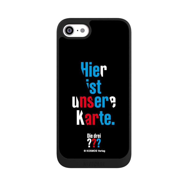 iPhone SE 2022 NIVOpure Hier ist unsere Karte