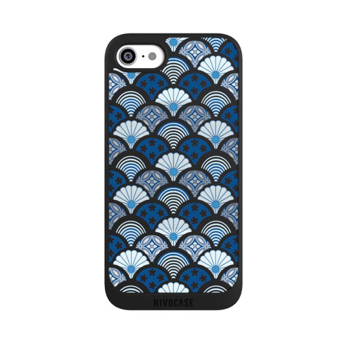 Apple iPhone SE (2022) NIVOpure Japanese fan tiles