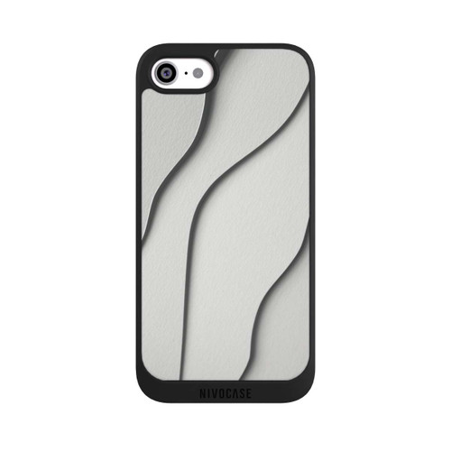 Apple iPhone SE (2022) NIVOpure Papierstudien 28