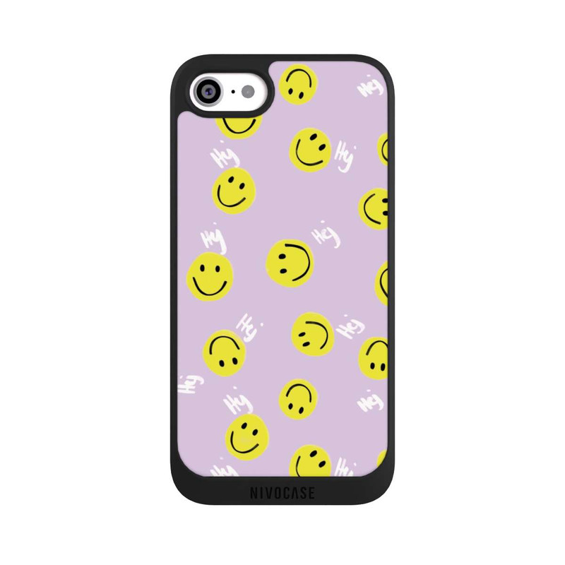 iPhone SE 2022 NIVOpure Hej Smile