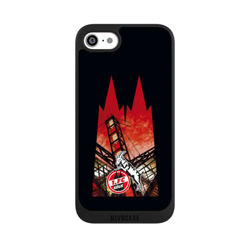 Apple iPhone SE (2022) NIVOpure Köln Dom und Stadion