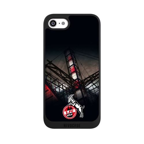 Apple iPhone SE (2022) NIVOpure Köln Stadion 