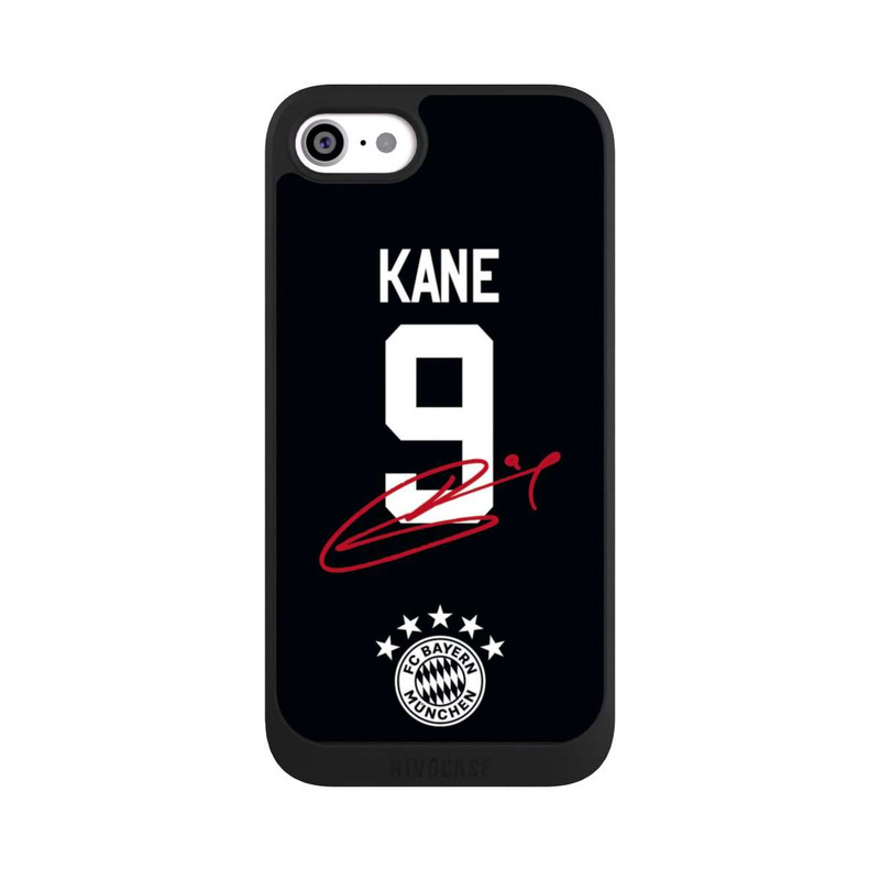 iPhone SE 2022 NIVOpure Kane 9