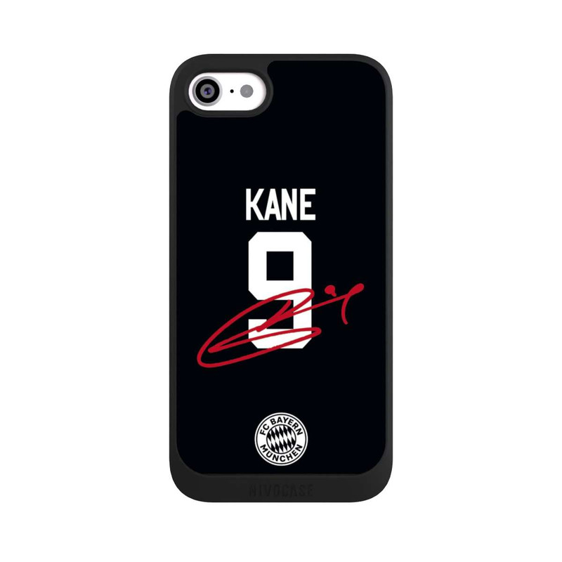iPhone SE 2022 NIVOpure Kane 9