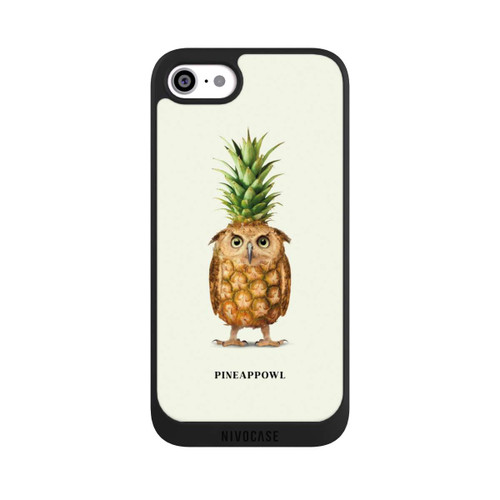 Apple iPhone SE (2022) NIVOpure Pineappowl