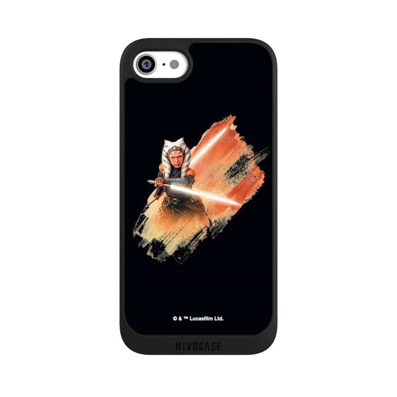 iPhone SE 2022 NIVOpure Ahsoka Tano