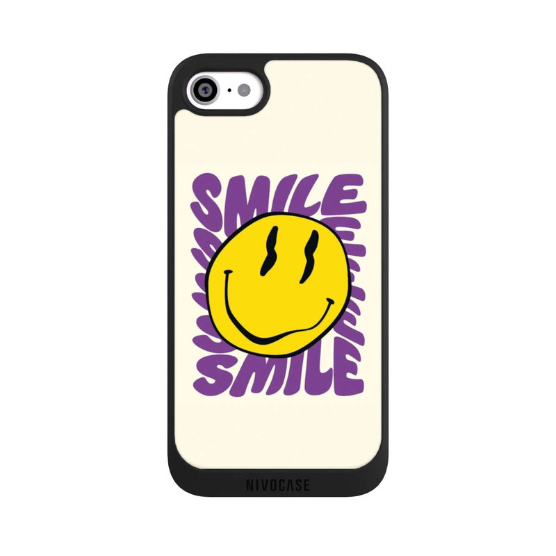 iPhone SE 2022 NIVOpure Smile