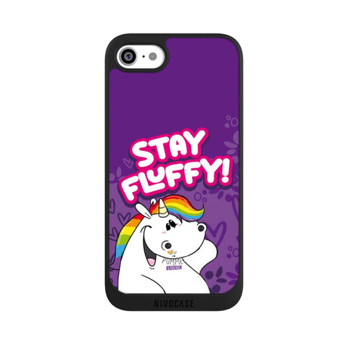 Apple iPhone SE (2022) NIVOpure Pummel Fluffy