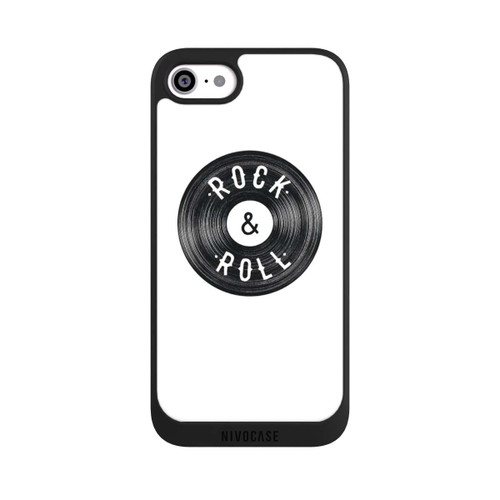 Apple iPhone SE (2022) NIVOpure Rock and Roll