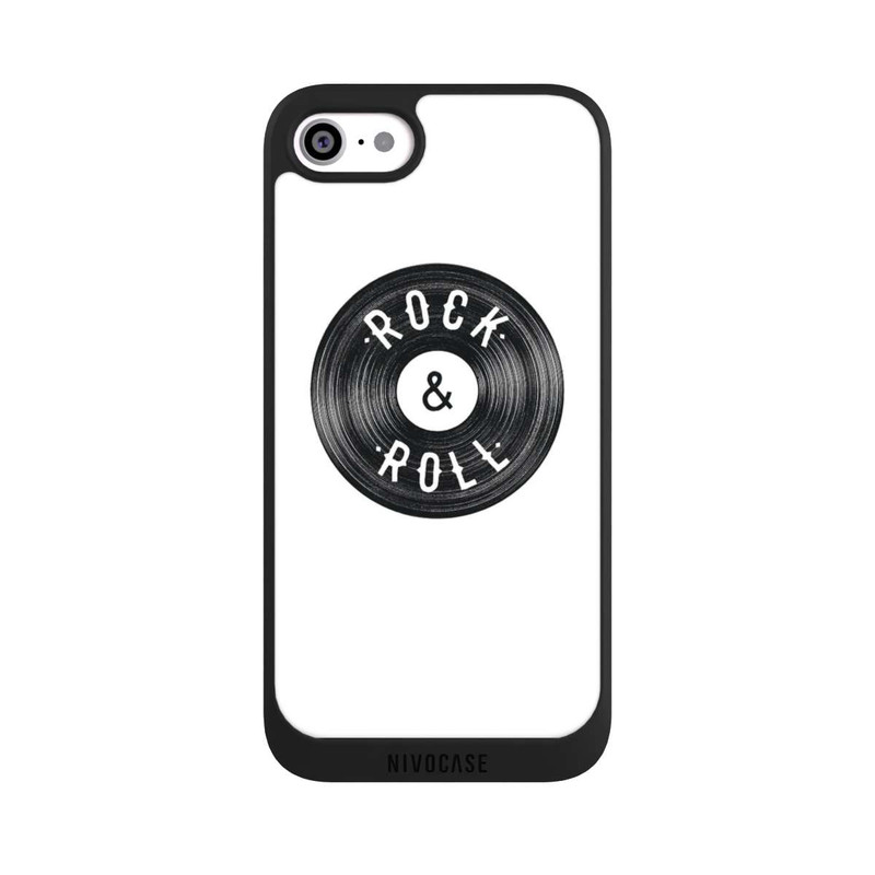 iPhone SE 2022 NIVOpure Rock and Roll