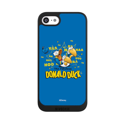 Apple iPhone SE (2022) NIVOpure Donald Duck Laughing
