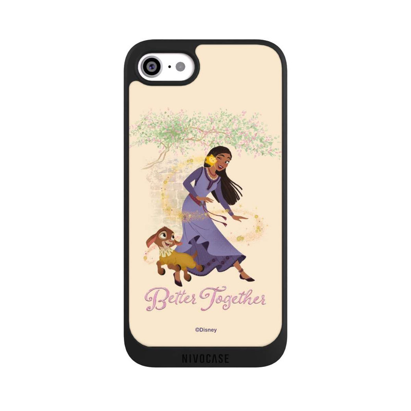 iPhone SE 2022 NIVOpure Wish Better Together