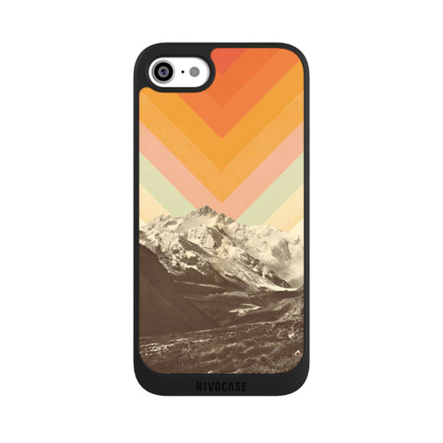 Apple iPhone SE (2022) NIVOpure Mountain Scape