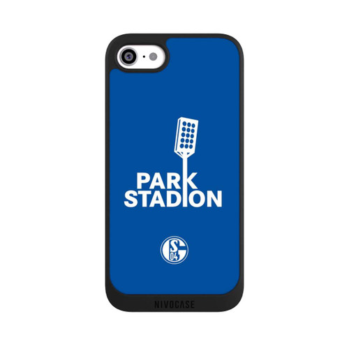 Apple iPhone SE (2022) NIVOpure S04 Parkstadion