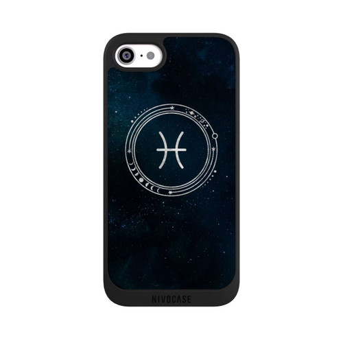 Apple iPhone SE (2022) NIVOpure Pisces Zodiac Sign