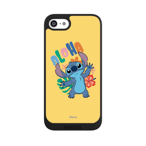 Apple iPhone SE (2022) NIVOpure Stitch Aloha