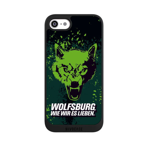 Apple iPhone SE (2022) NIVOpure Wolfsburg Wie Wir Es Lieben