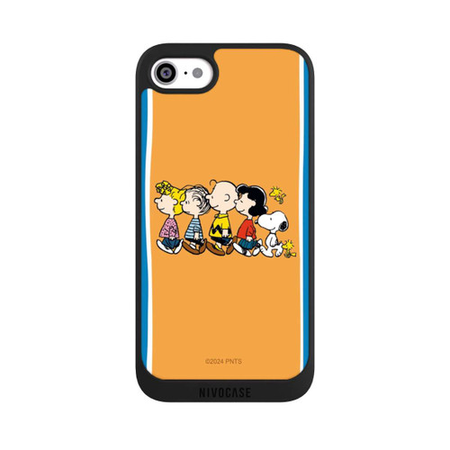 Apple iPhone SE (2022) NIVOpure Peanuts Profil