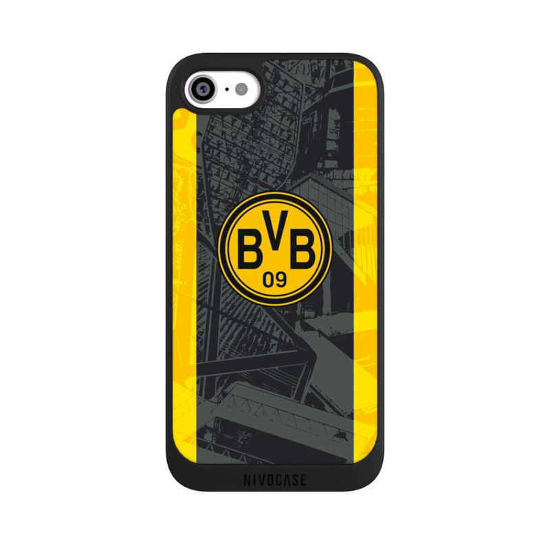 iPhone SE 2022 NIVOpure 50 Jahre Signal Iduna Park