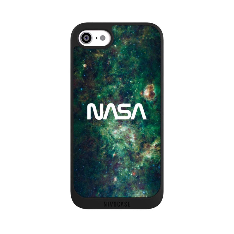 iPhone SE 2022 NIVOpure Galaxy