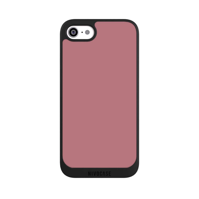 iPhone SE 2022 NIVOpure Lychee