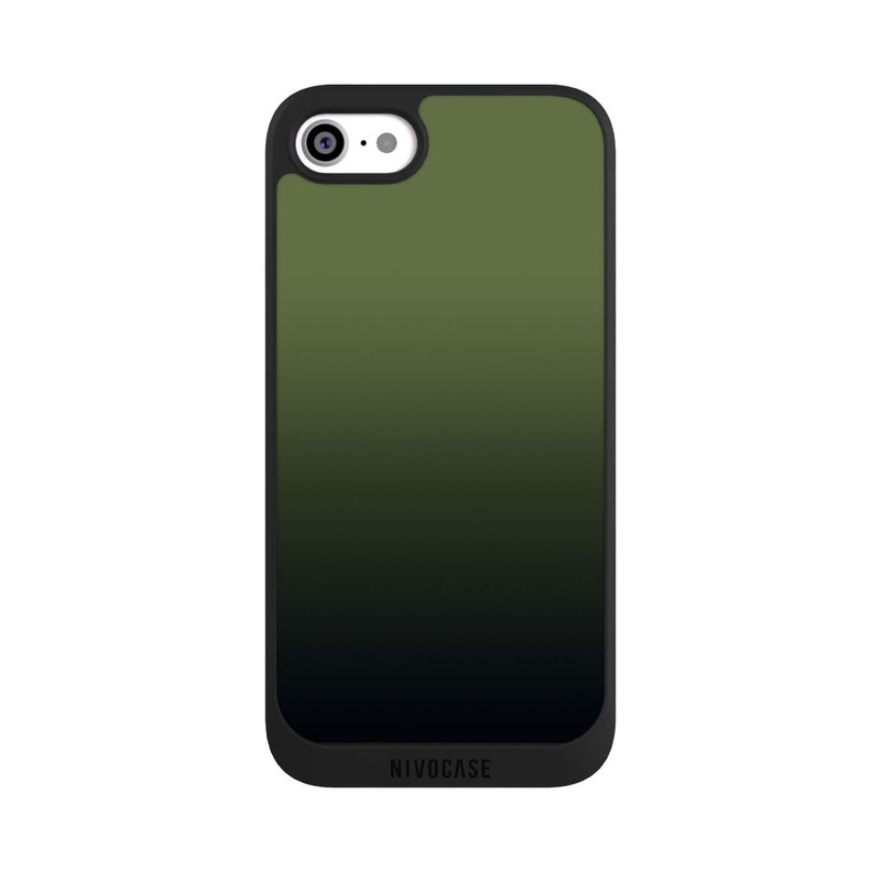 iPhone SE 2022 NIVOpure Amazonas
