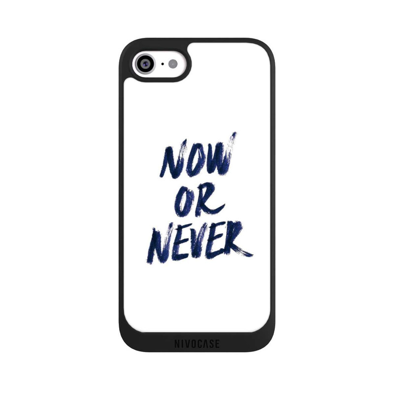iPhone SE 2022 NIVOpure Now or Never