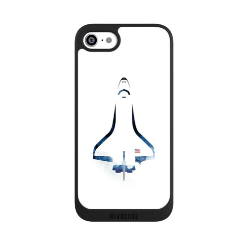 Apple iPhone SE (2022) NIVOpure Space Shuttle