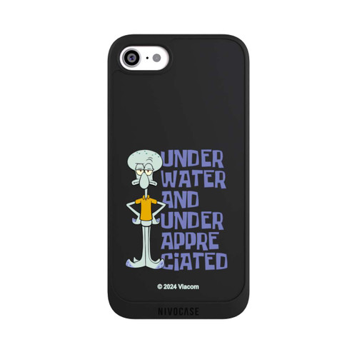 Apple iPhone SE (2022) NIVOpure Thaddäus Under-Appreciated