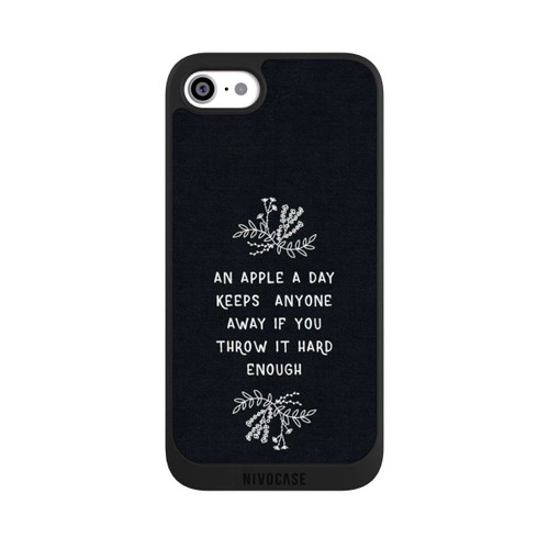 Apple iPhone SE (2022) NIVOpure An Apple A Day
