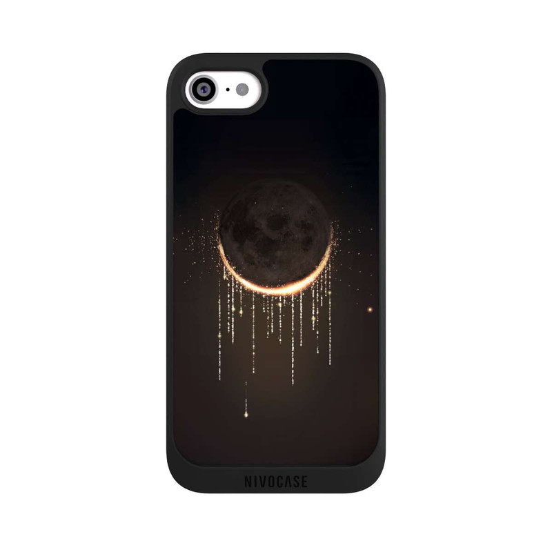 iPhone SE 2022 NIVOpure Mondfinsternis