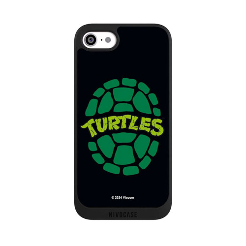 Apple iPhone SE (2022) NIVOpure TMNT Logo