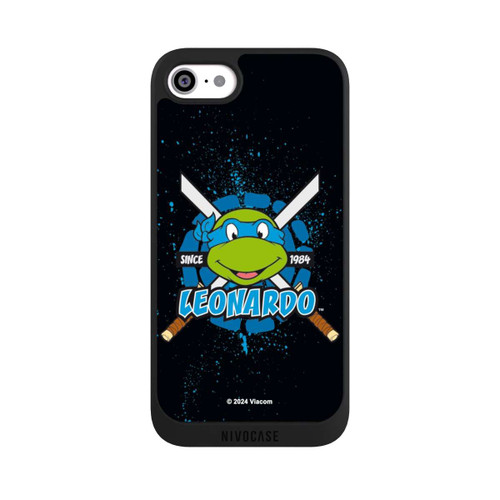 Apple iPhone SE (2022) NIVOpure TMNT Leonardo