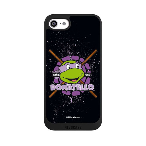 Apple iPhone SE (2022) NIVOpure TMNT Donatello