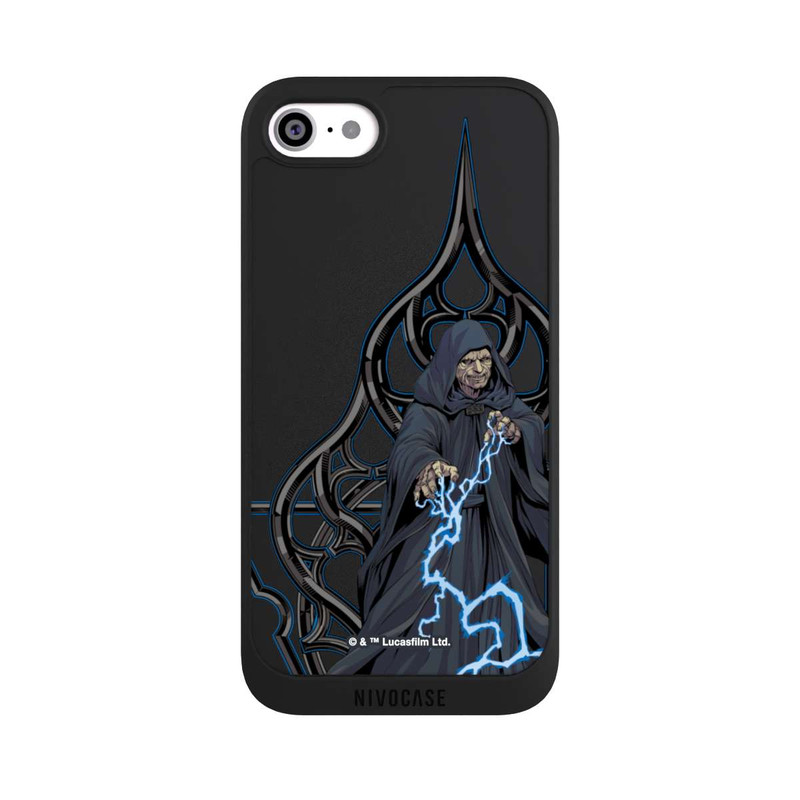 iPhone SE 2022 NIVOpure Sithstorm