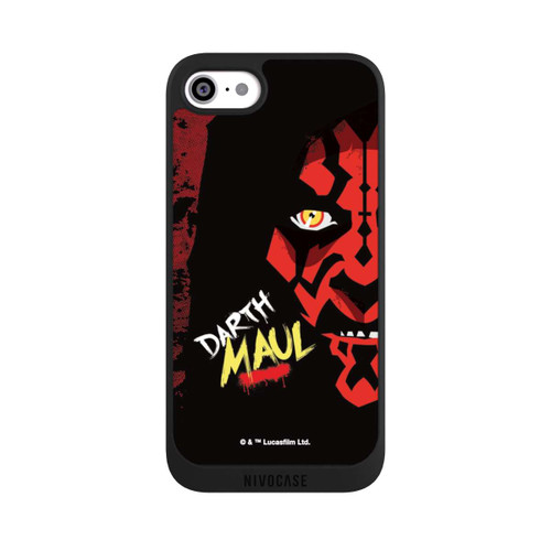 Apple iPhone SE (2022) NIVOpure Darth Maul