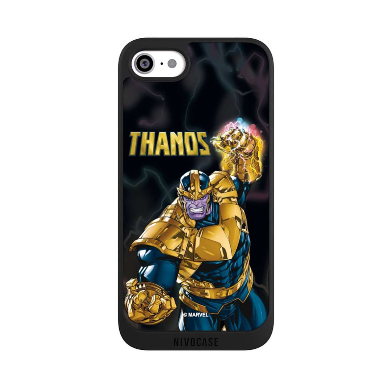 iPhone SE 2022 NIVOpure Thanos