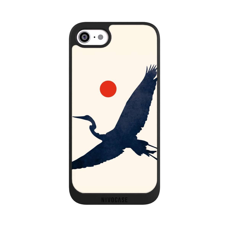 iPhone SE 2022 NIVOpure Grue 2