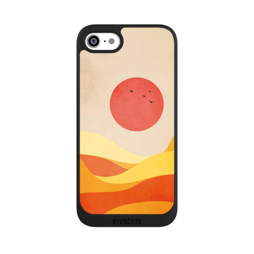 Apple iPhone SE (2022) NIVOpure Süße Harmonie