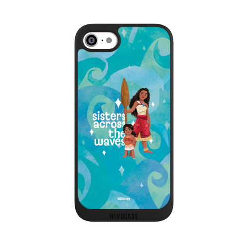 Apple iPhone SE (2022) NIVOpure Sisters Across The Waves