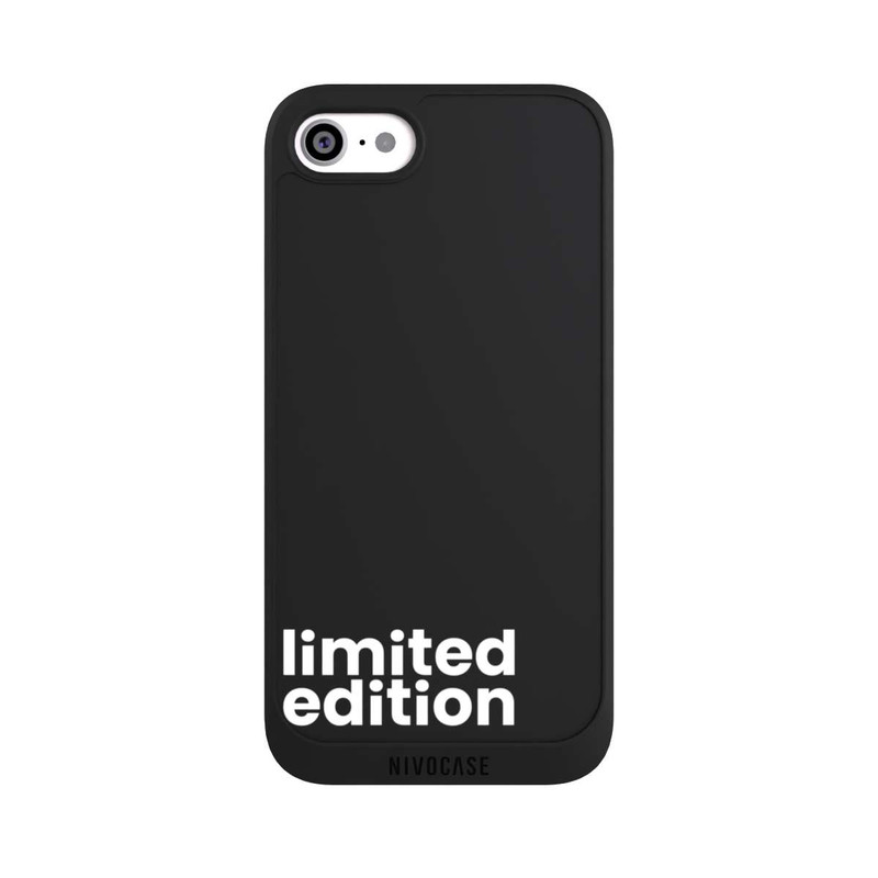 iPhone SE 2022 NIVOpure Limited Edition