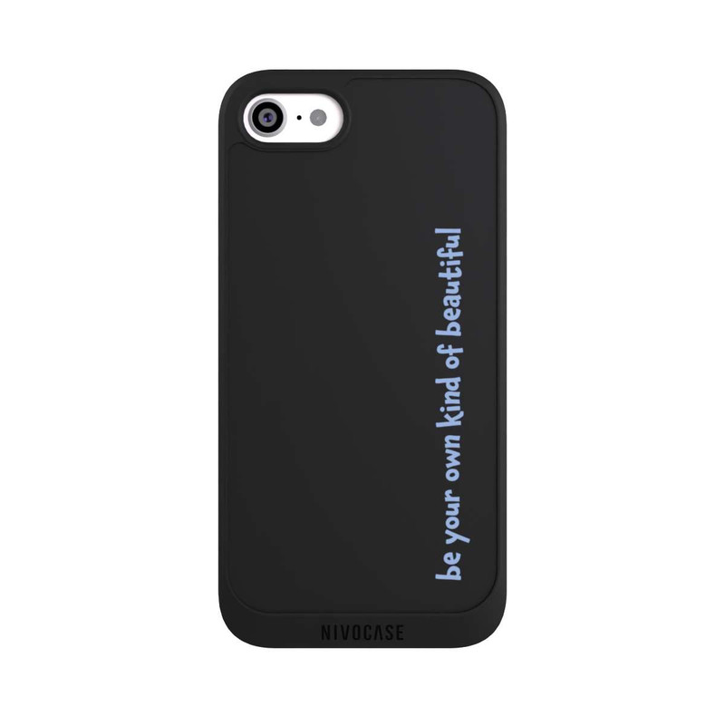 iPhone SE 2022 NIVOpure Be Your Own Kind Of Beautiful