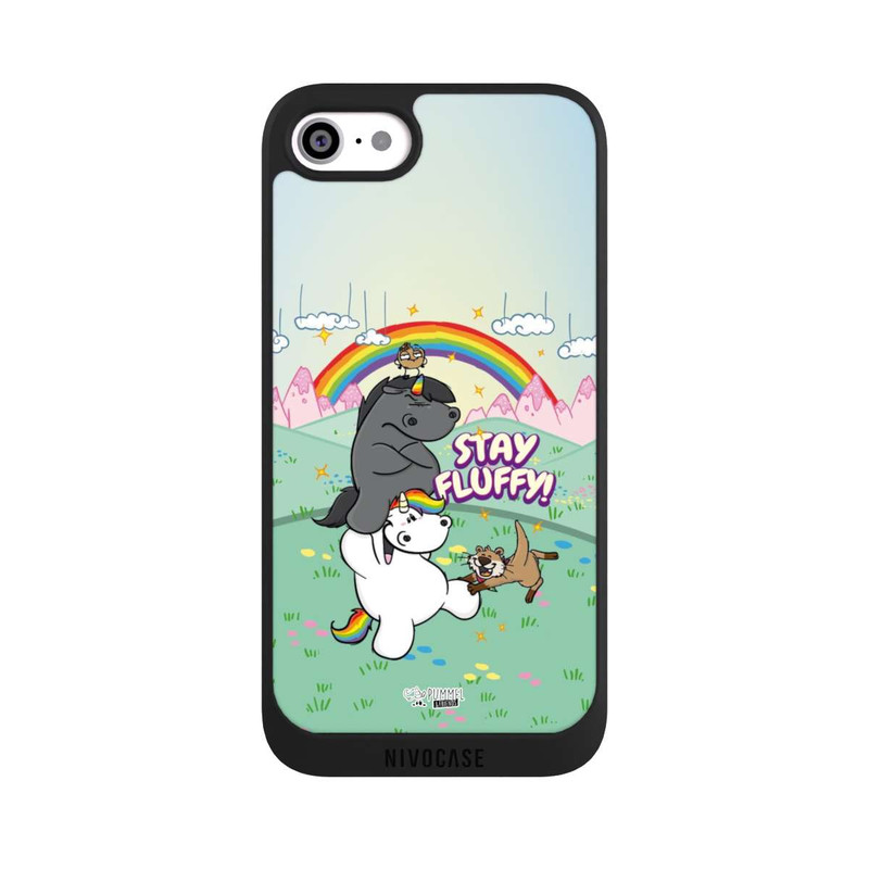 iPhone SE 2022 NIVOpure Pummel Grummel Buddy